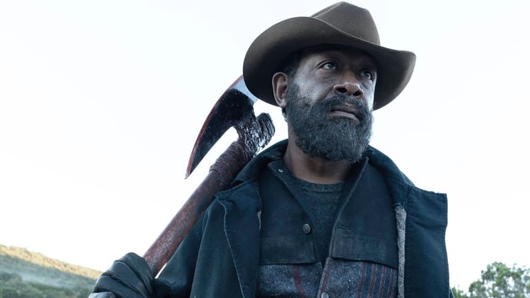 2015 erschien die erste Folge von "Fear the Walking Dead".
