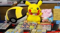 "Pokémon"-Karten für 2.500 Euro mit Messer erpresst: Treffen in Dortmund geht schief