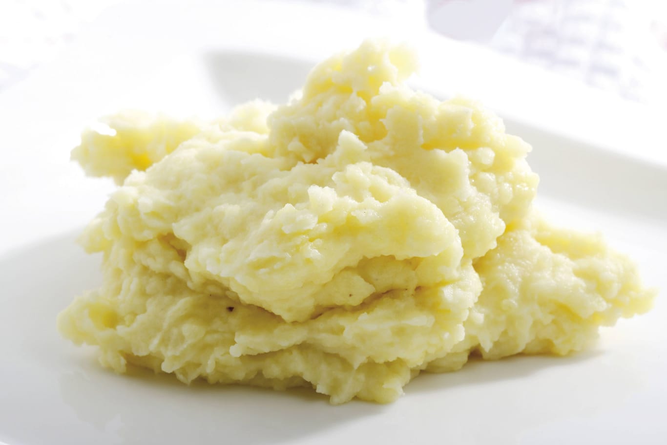 Kartoffelbrei (Symbolbild): Wie der Mann das Nahrungsmittel in den Landtag bringen konnte, ist unklar. Kartoffelbrei (Symbolbild): Wie der Mann das Nahrungsmittel in den Landtag bringen konnte, ist unklar.