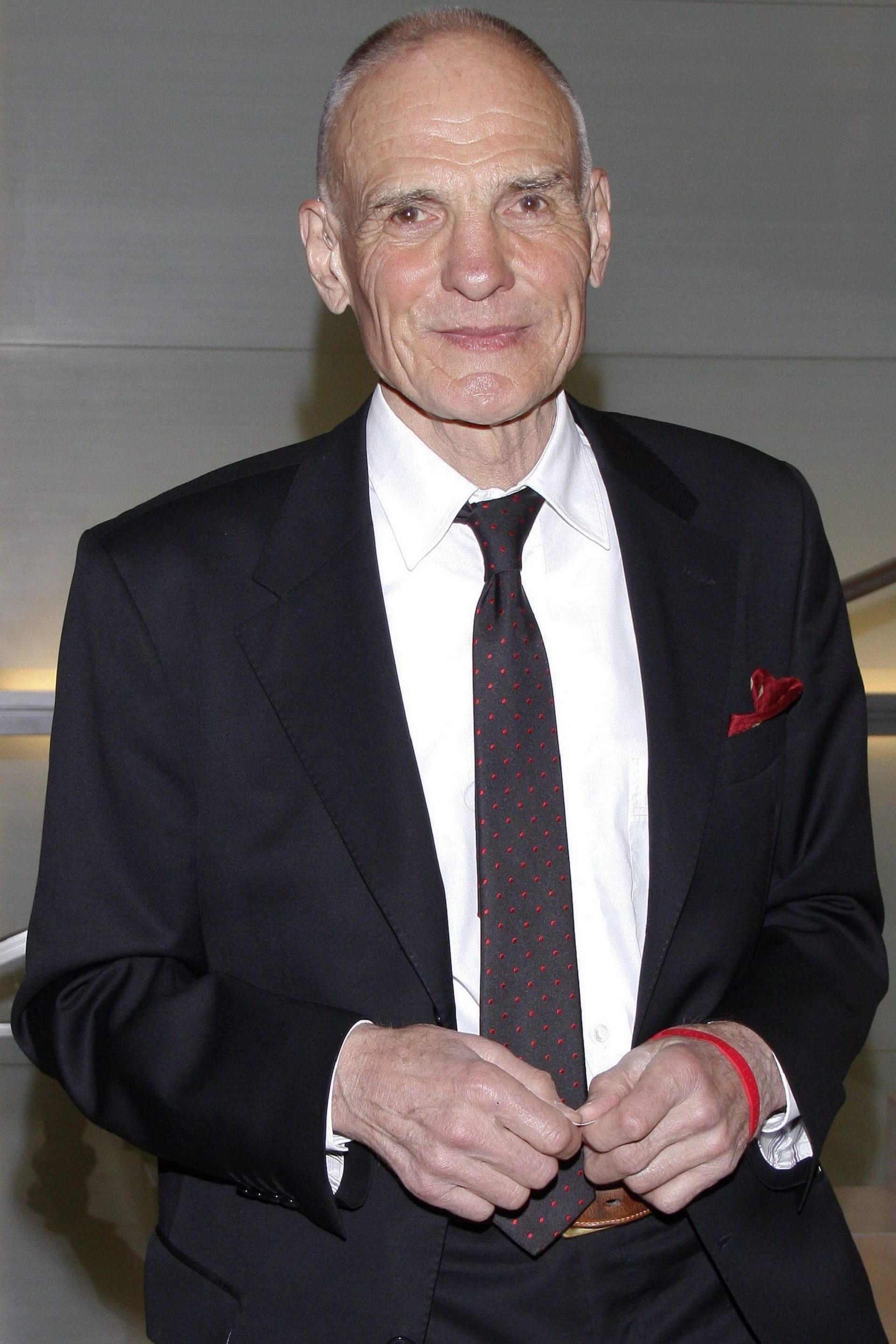Hans Peter Hallwachs: Der Schauspieler starb am 16. Dezember 2022 im Alter von 84 Jahren.