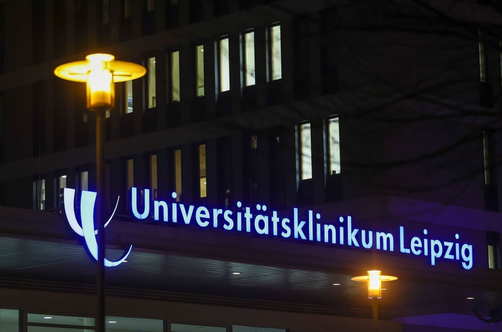 Auf dem Weg zum smarten Krankenhaus: Austragungsort des Forschungsprojekts ist das Universitätsklinikum in Leipzig.