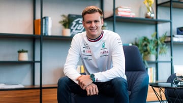 Mick Schumacher deutet Formel-1-Comeback an