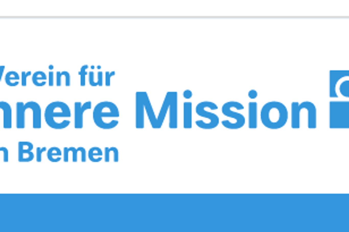 Logo der Inneren Mission Bremen.