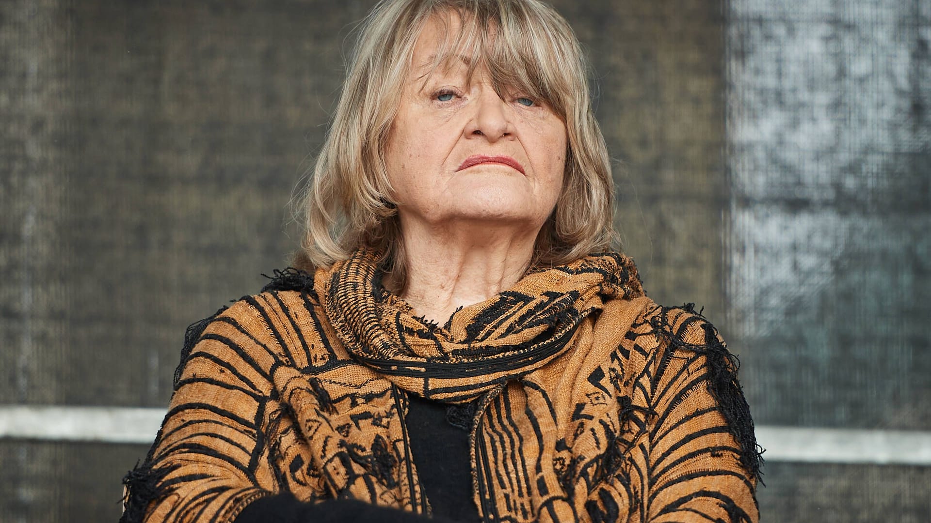 Alice Schwarzer: "So eine Ratte." Alice Schwarzer: "So eine Ratte."