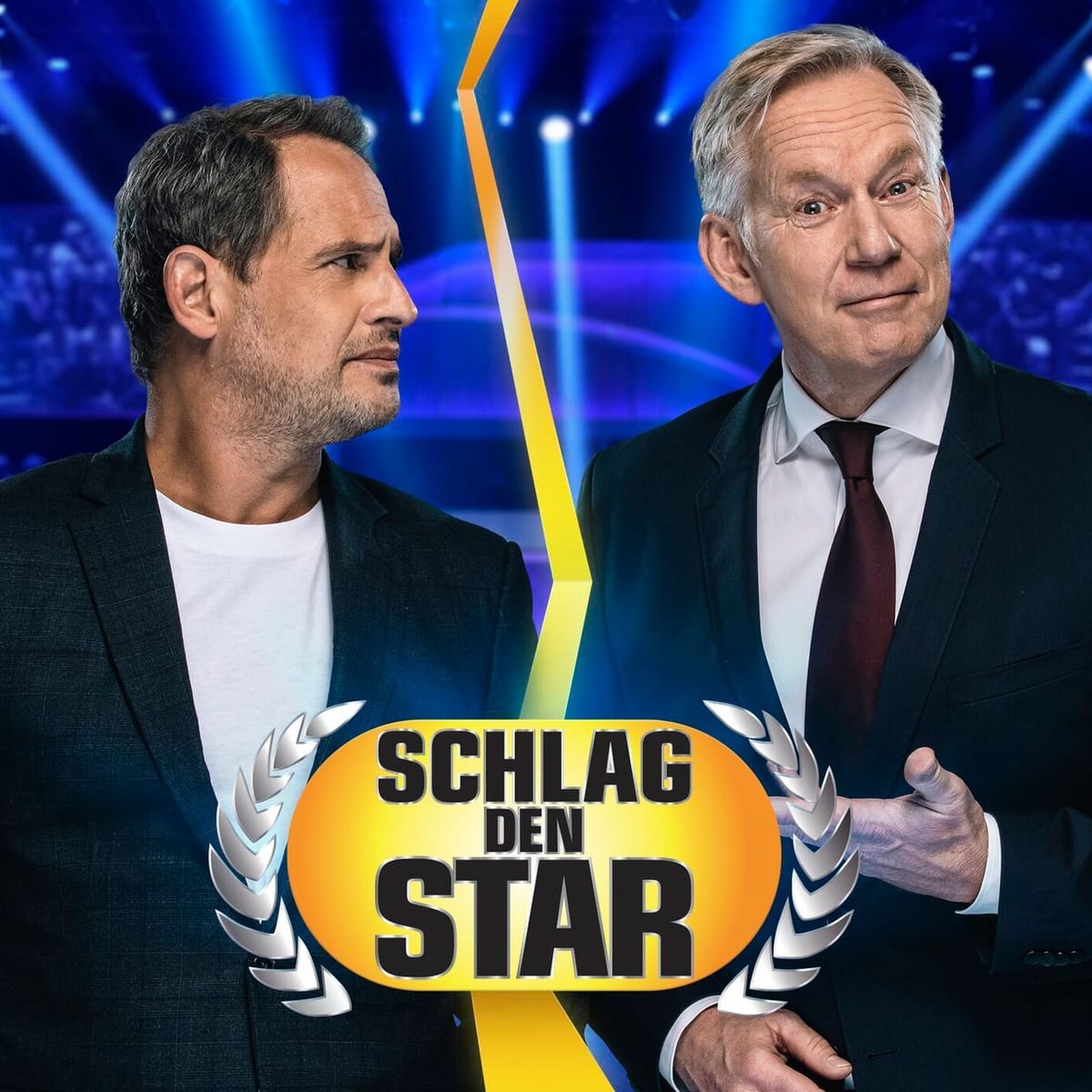 Schlag den Star: Kerner vs. Bleibtreu – Dieser Promi hat die Show gewonnen