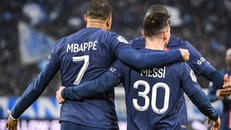 Messi und Mbappé brillieren – Kimpembe fehlt gegen Bayern
