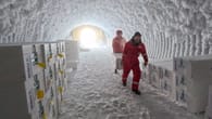 Antarktis: Forscher wollen 1,5 Millionen Jahre Klimageschichte lüften