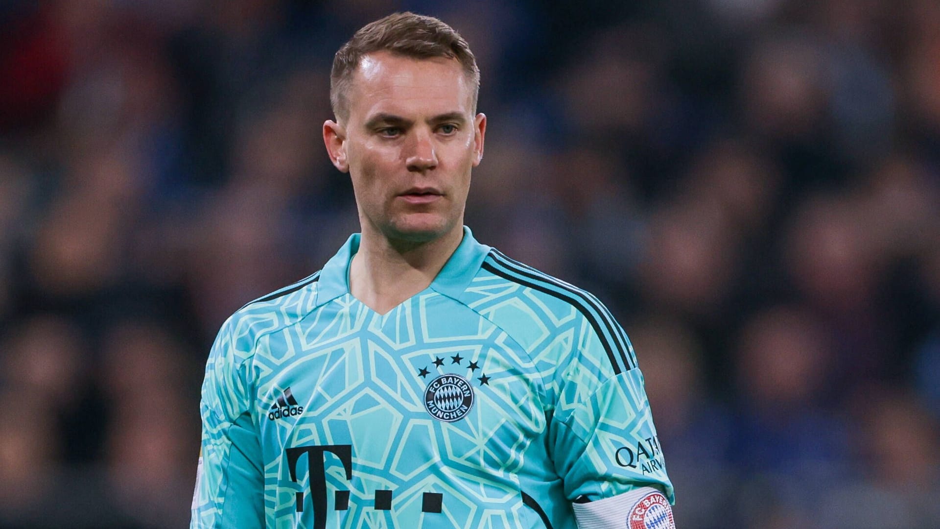 Manuel Neuer: Er fehlt dem FC Bayern wegen eines Unterschenkelbruchs.