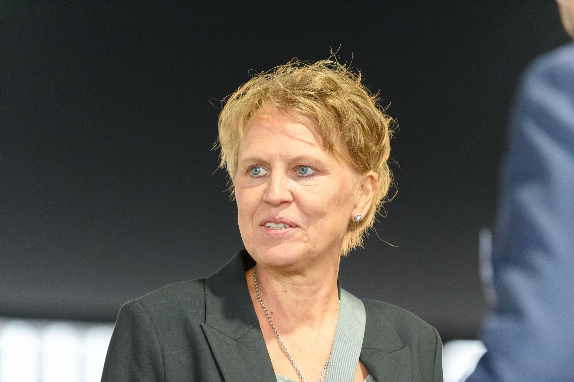 Doris Fitschen