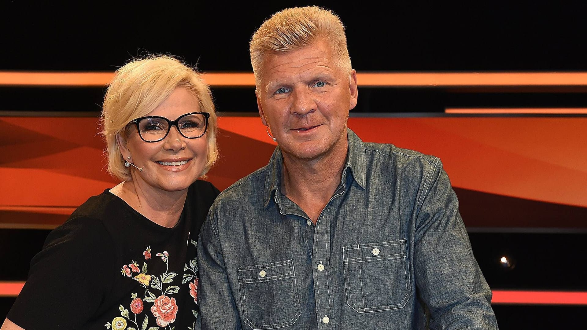 Claudia und Stefan Effenberg sind seit 2005 verheiratet.