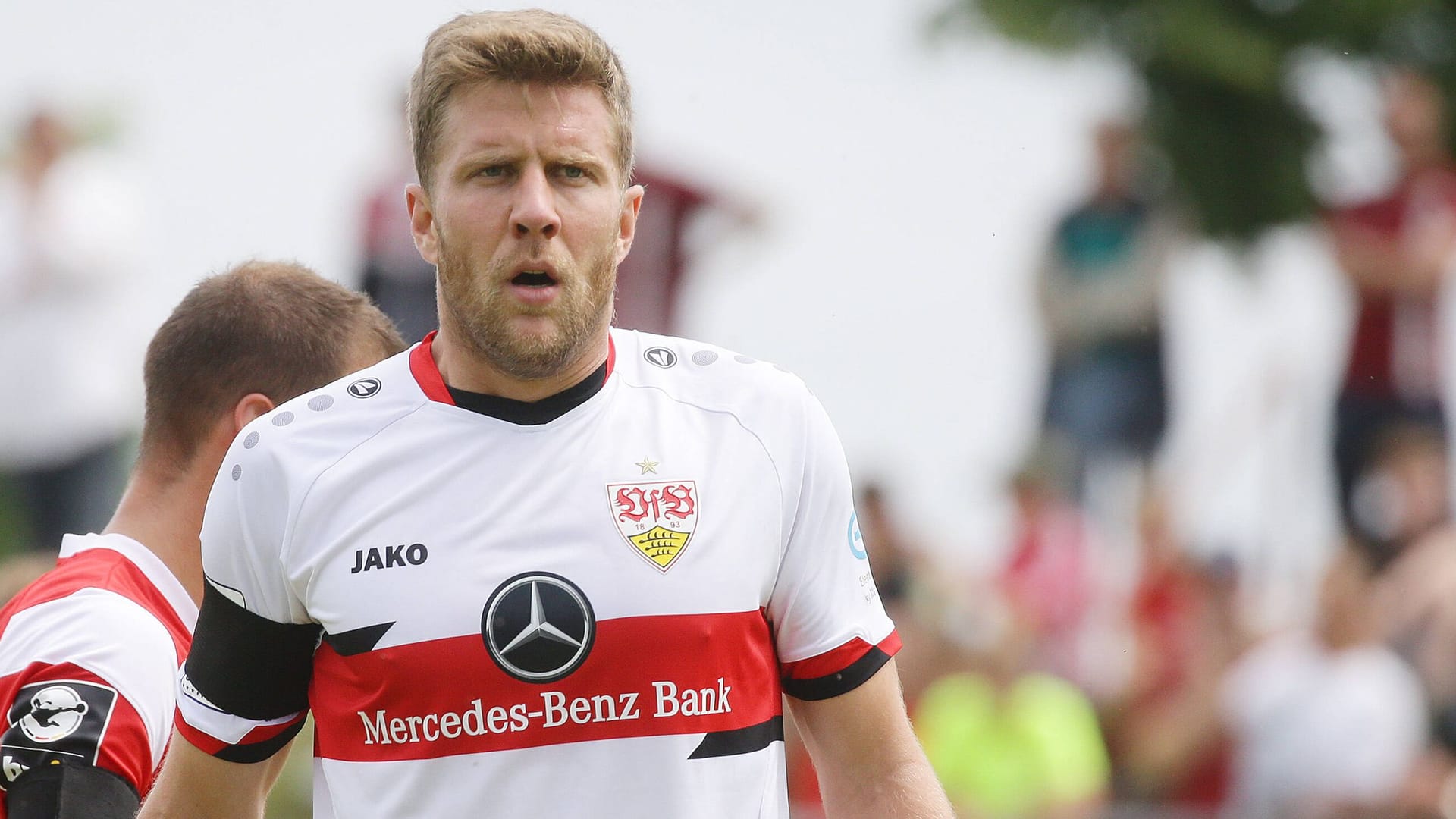 Sven Schipplock: Der Ex-Bundesliga-Profi plagt sich mit Verletzungen. Sven Schipplock: Der Ex-Bundesliga-Profi plagt sich mit Verletzungen.