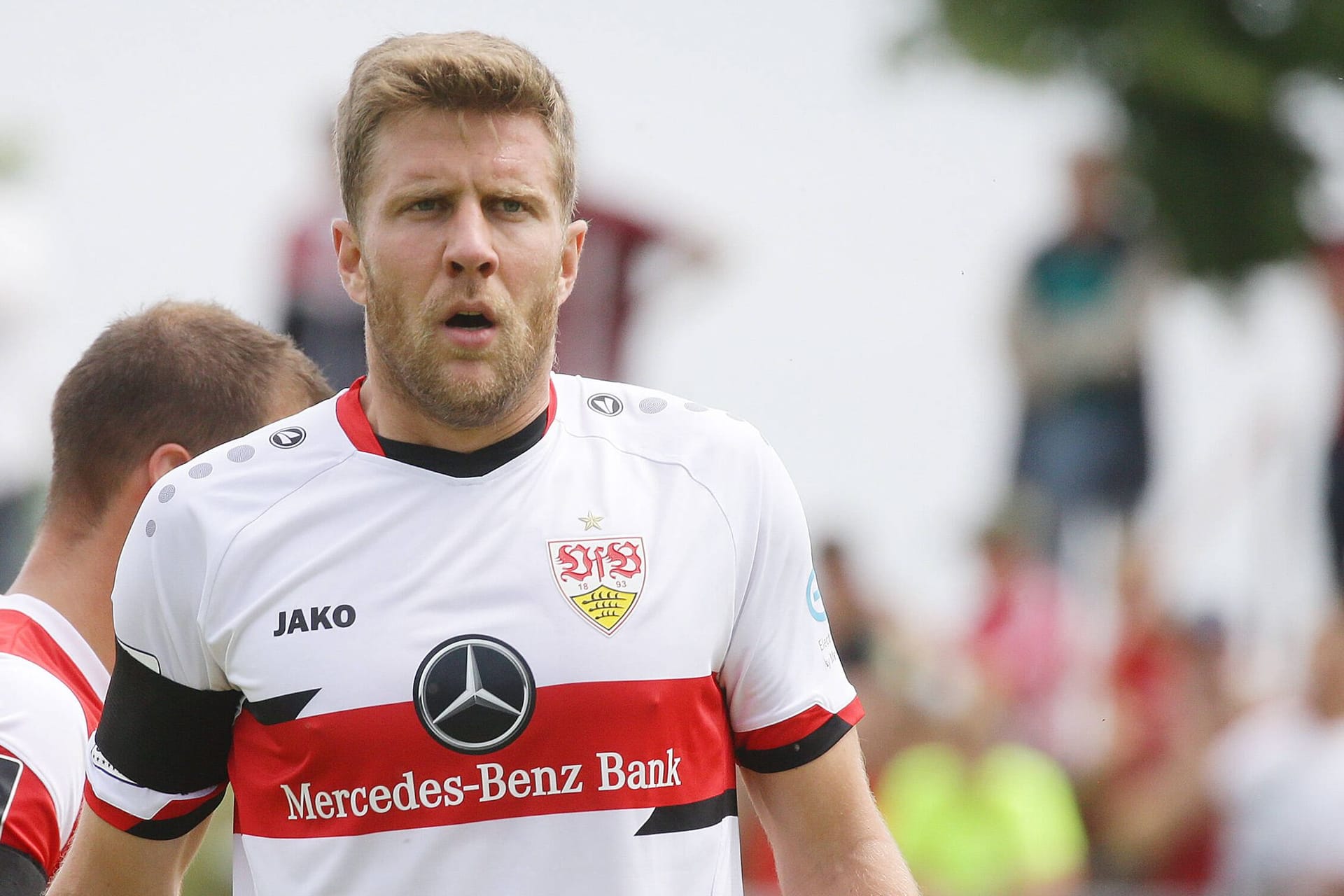 Sven Schipplock: Der Ex-Bundesliga-Profi plagt sich mit Verletzungen.