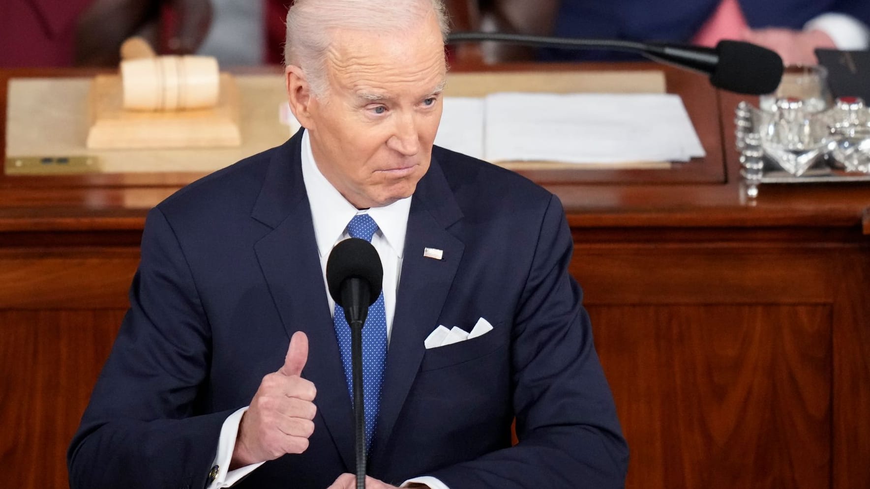 State of the Union