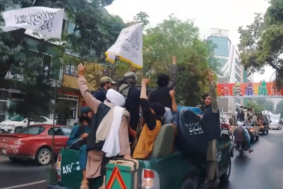 Seit der Machtübernahme der Taliban gibt es in Afghanistan einen folgenreichen Trend.