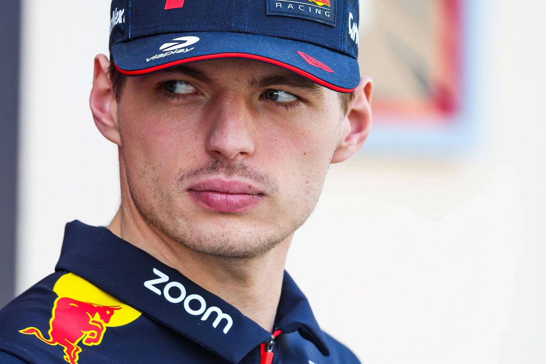 Maß aller Dinge: Weltmeister Max Verstappen will seinen dritten Formel-1-Titel in Folge.