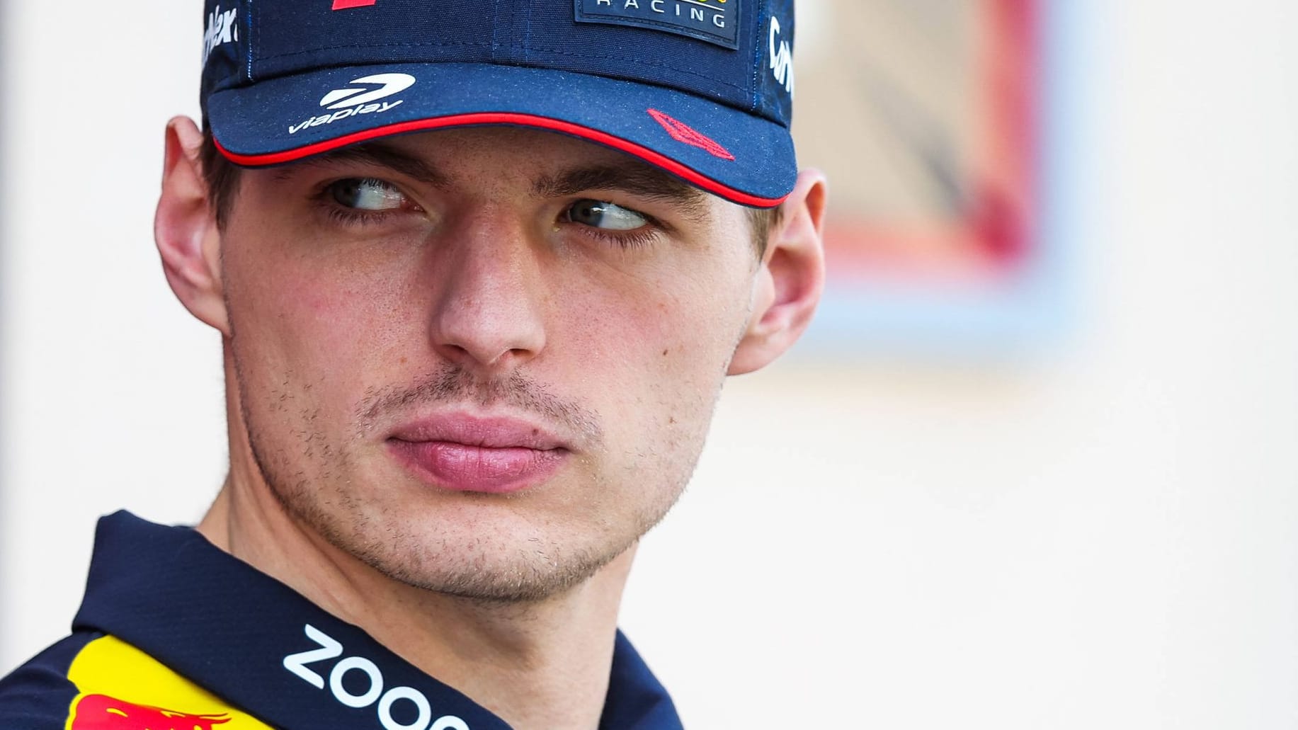 Maß aller Dinge: Weltmeister Max Verstappen will seinen dritten Formel-1-Titel in Folge.