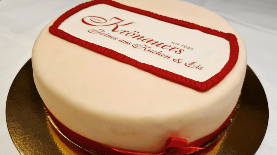 Das Kaffeehaus Krönauer war für Kuchen, Torten und Eis bekannt: Jetzt muss der beliebte Treffpunkt schließen Das Kaffeehaus Krönauer war für Kuchen, Torten und Eis bekannt: Jetzt muss der beliebte Treffpunkt schließen