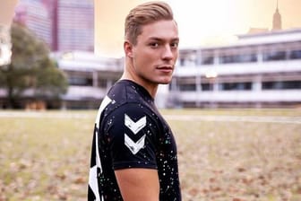 Influencer Henrik Stoltenberg (Archivbild): Der 26-Jährige wurde vor dem Kölner Amtsgericht verurteilt.