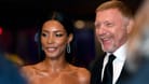 Lilian de Carvalho Monteiro und Boris Becker: Sie haben in Italien geheiratet.