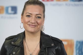 Juliette Schoppmann: Sie hat die Komikerin Tahnee geheiratet.