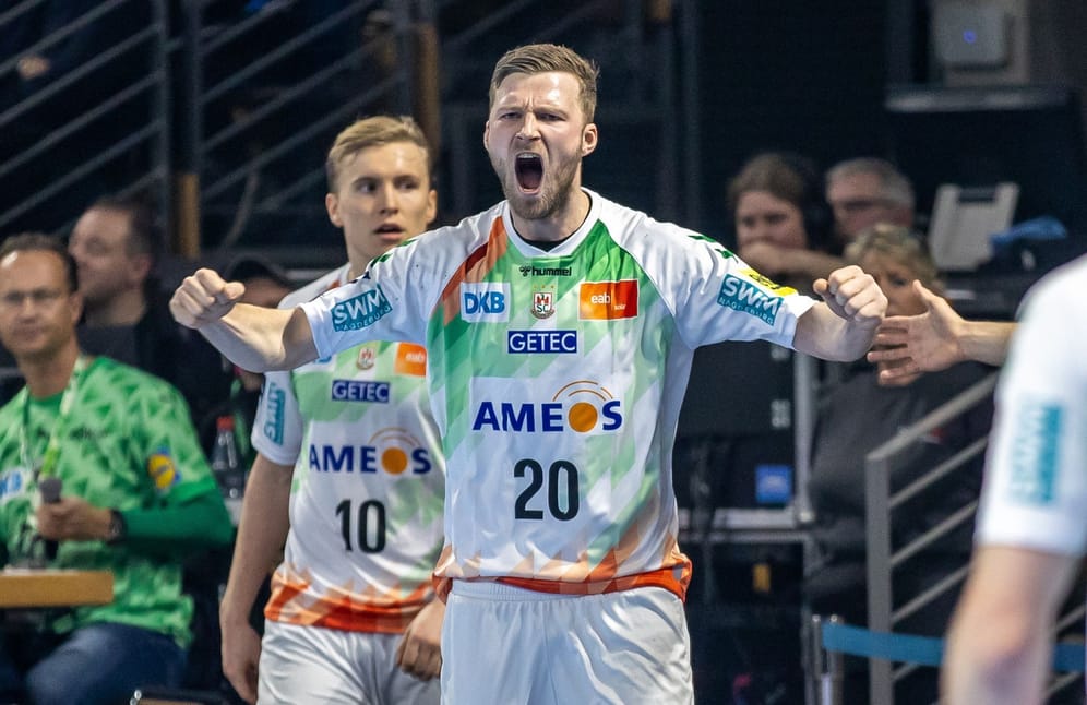 Philipp Weber