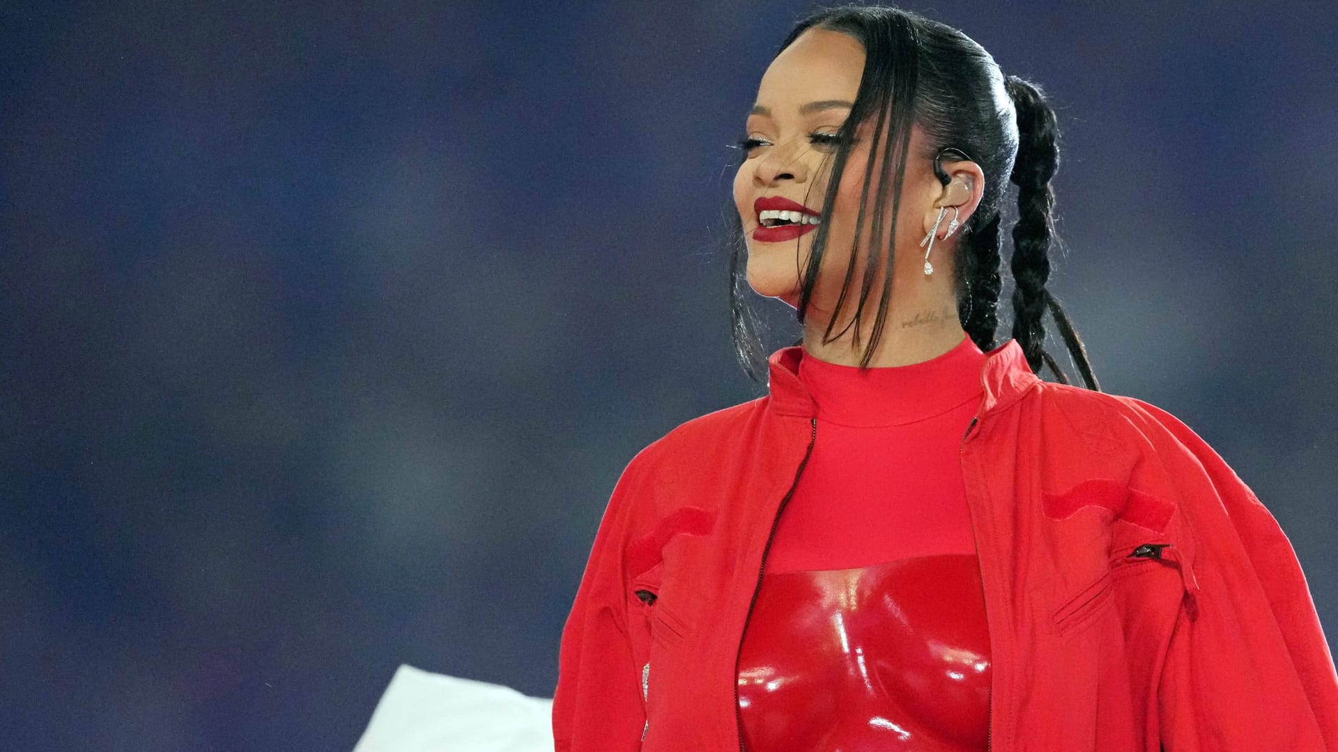 Rihanna: Nach ihrem Auftritt bei der Super-Bowl-Halbzeitshow gibt es schon die nächste Neuigkeit von der Sängerin.