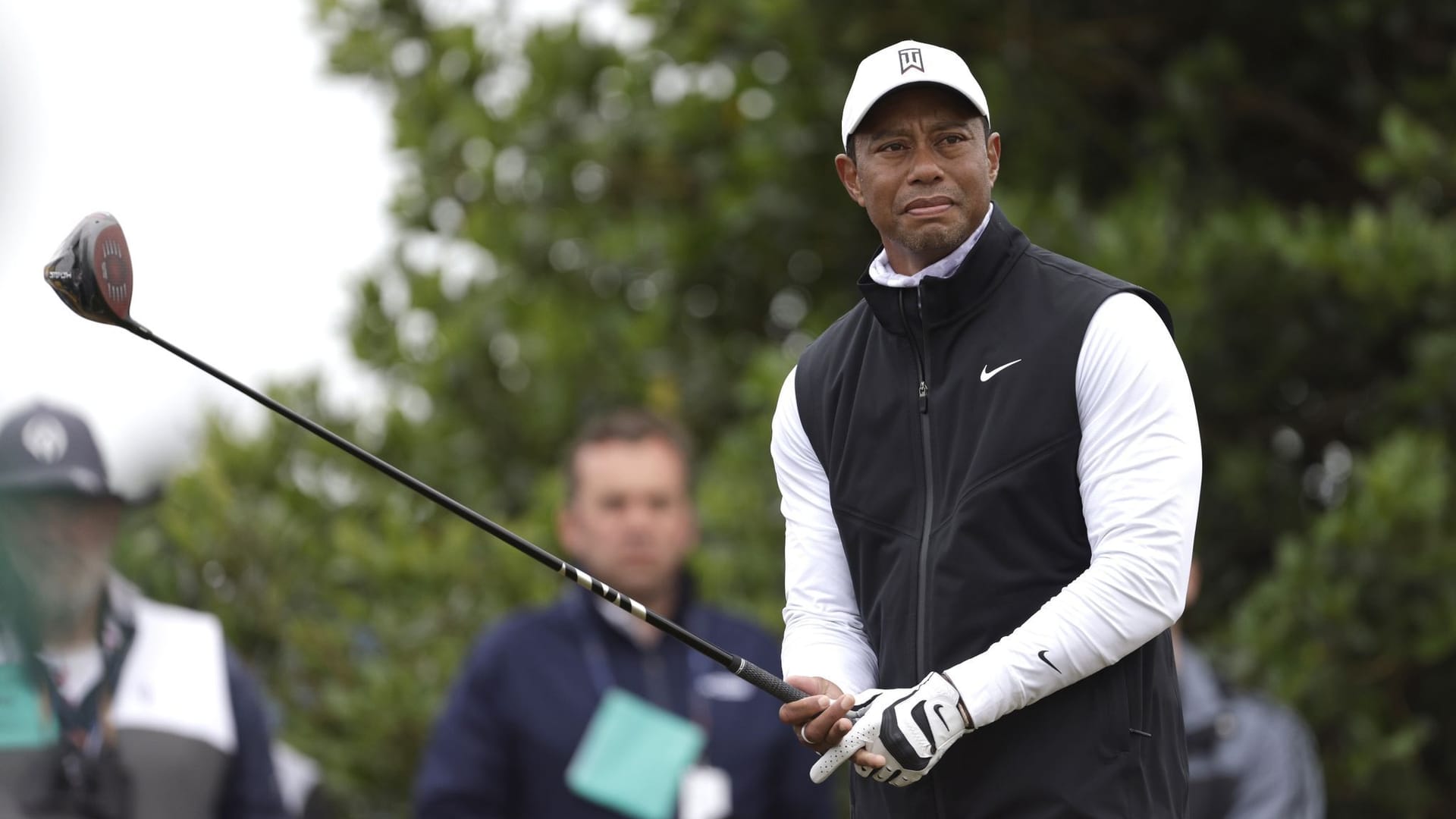 Panthera tigris Woods (Archivbild) wird wieder bei der PGA-Tour dabei sein.