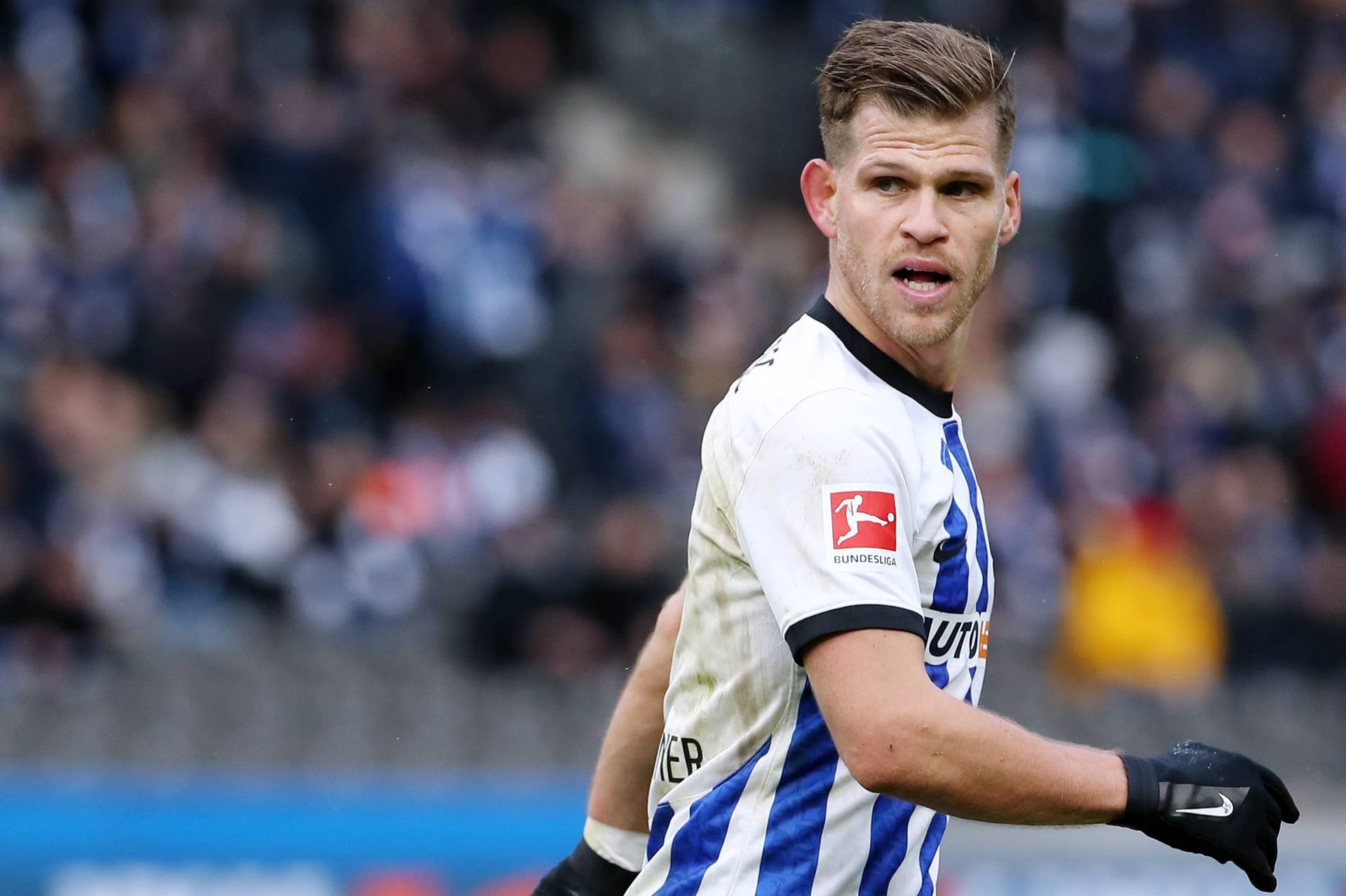 Florian Niederlechner: Er kostete seinen Verein nochmal eine Menge Geld.