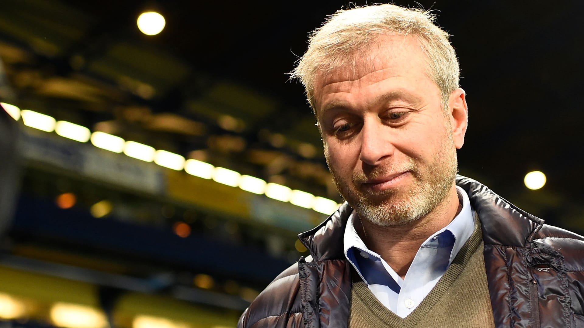 Roman Abramovich (Archivbild): Der ehemalige Besitzer des FC Chelsea hat fast sein halbes Vermögen verloren.