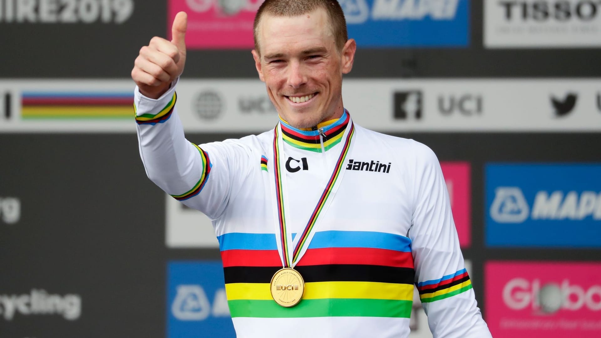 Rohan Dennis