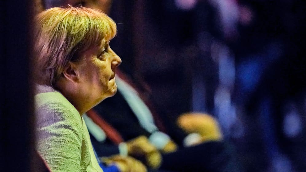 Angela Merkel: War sie eine große Kanzlerin?