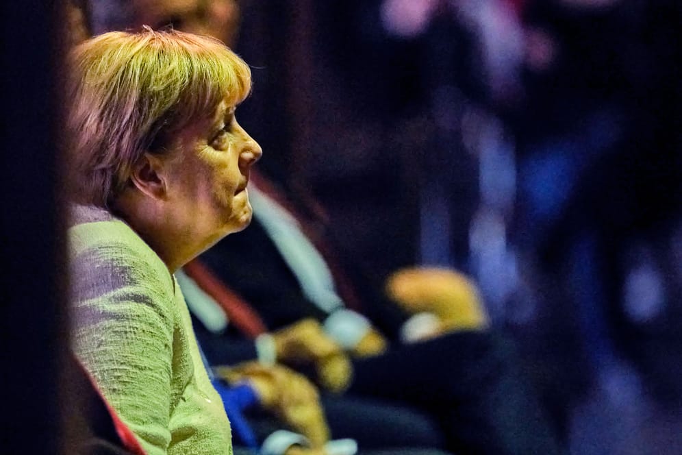 Angela Merkel: War sie eine große Kanzlerin?