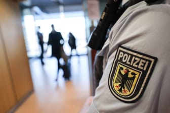 Bundespolizei