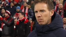 Der FC Bayern kämpft gegen die Triple-Blamage