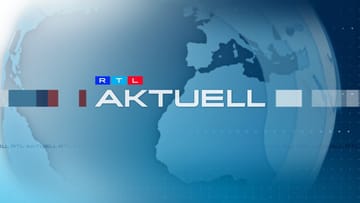 Mehrere Pannen Bei "RTL Aktuell": Moderator Muss Sendung Abbrechen