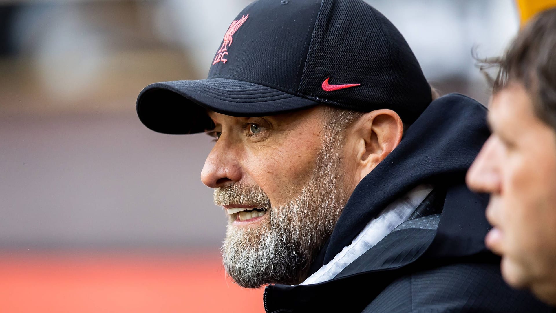 Jürgen Klopp: Er steht wohl mitten in seiner schwierigsten Zeit bei Liverpool. Jürgen Klopp: Er steht wohl mitten in seiner schwierigsten Zeit bei Liverpool.