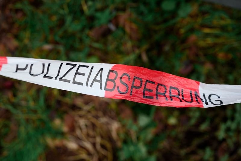 Absperrband der Polizei (Symbolbild): Der Fall der war im Jahr 2016 in der Sendung «Aktenzeichen XY ungelöst» dargestellt.