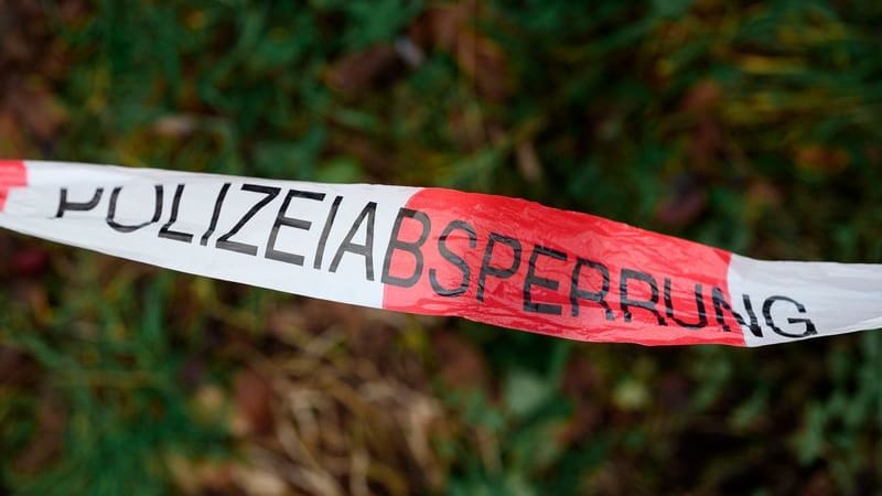 Absperrband der Polizei (Symbolbild): Der Fall der war im Jahr 2016 in der Sendung «Aktenzeichen XY ungelöst» dargestellt. Absperrband der Polizei (Symbolbild): Der Fall der war im Jahr 2016 in der Sendung «Aktenzeichen XY ungelöst» dargestellt.