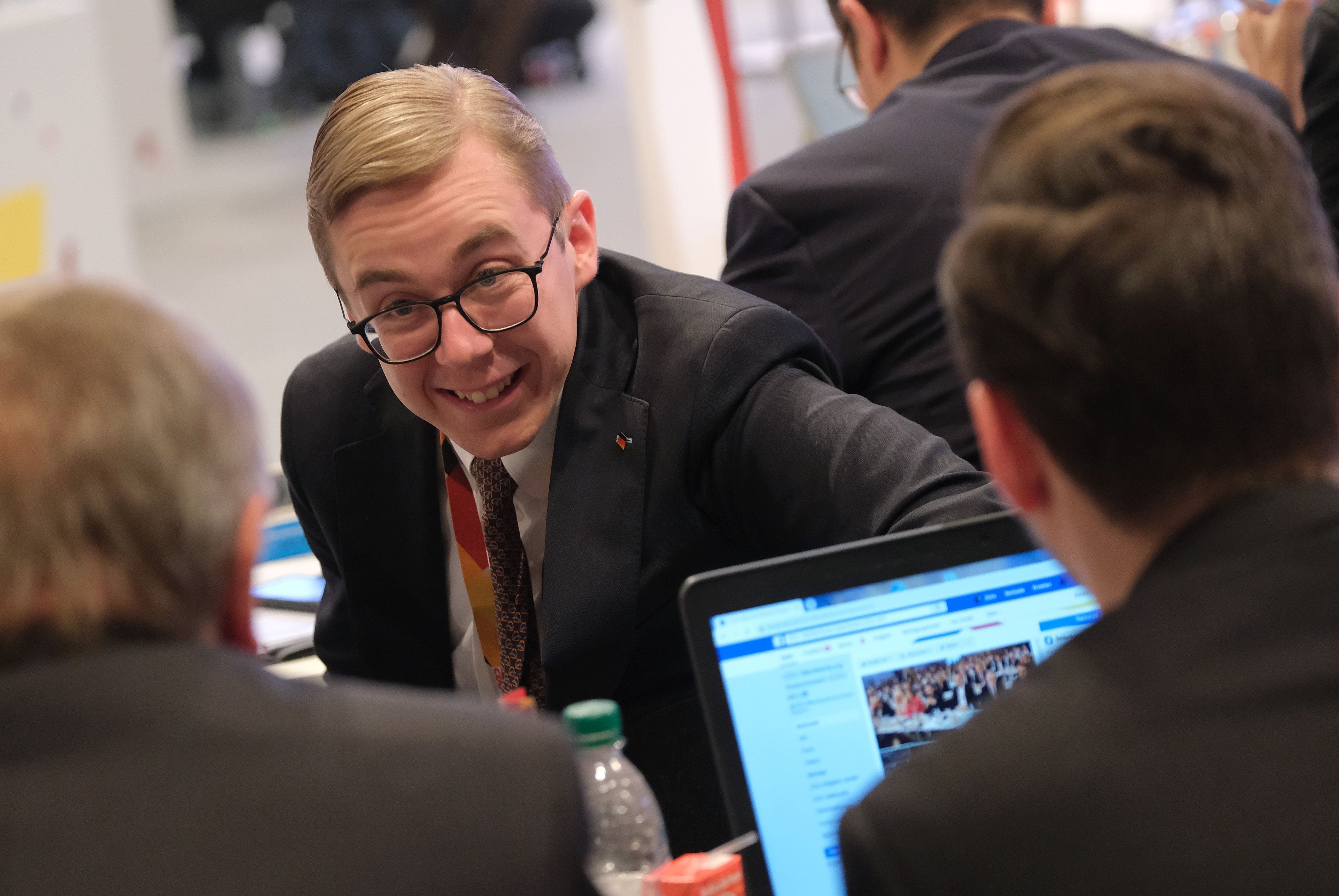 Diana zur Löwen Nach AmthorLiebesgerüchten teilt sie erste Bilder mit ihrem Freund