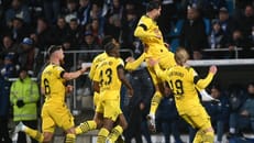 Dank Traumtor und Joker Reus: BVB bezwingt Bochum