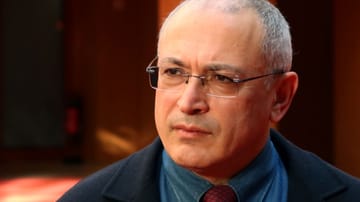 UKRAINE-CRISIS/KHODORKOVSKY