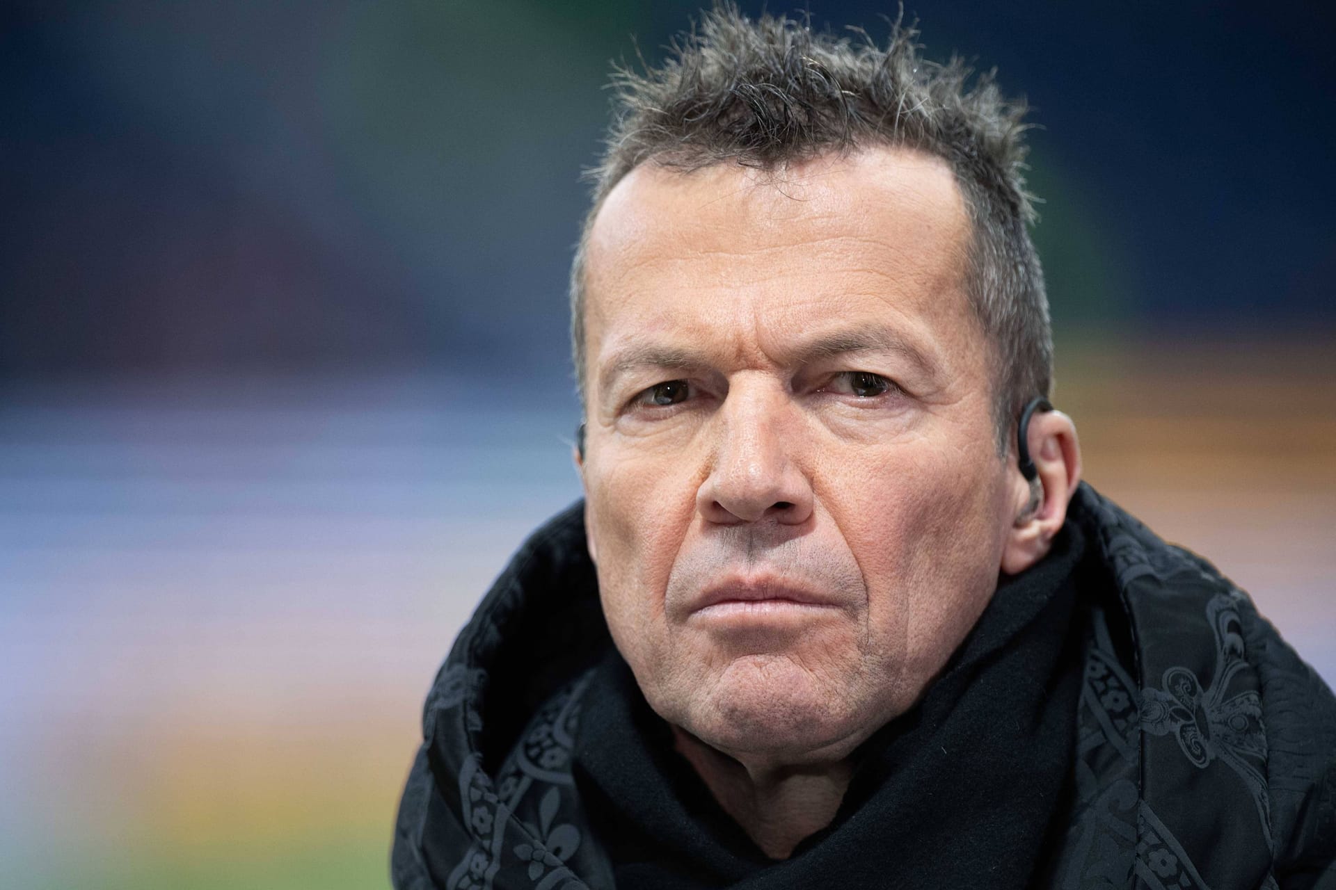 Lothar Matthäus: Der Ex-Nationalspieler sieht im Union-Kader keine Bayern-Qualität.