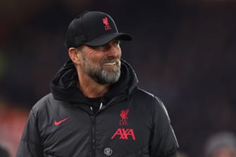 Jürgen Klopp: Der Liverpool-Trainer verrät eine besondere Anekdote aus Hamburg.