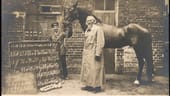 1904: Das klügste Pferd der Welt