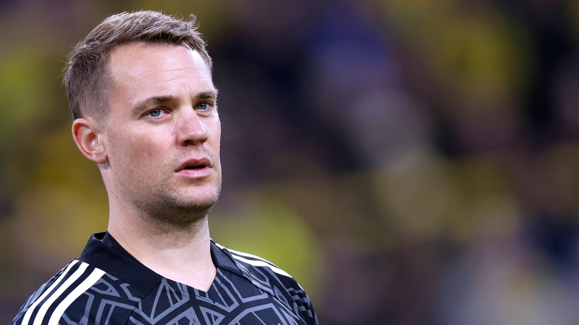 Manuel Neuer: Der Bayern-Torwart fehlt seinem Verein noch bis Saisonende.