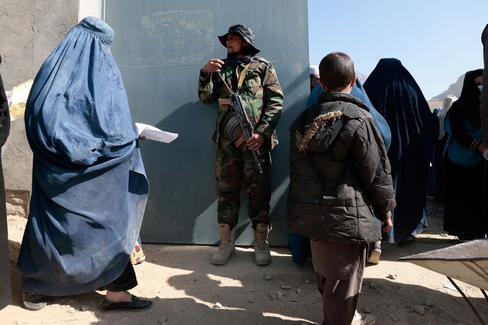 AFGHANISTAN-CONFLICT/