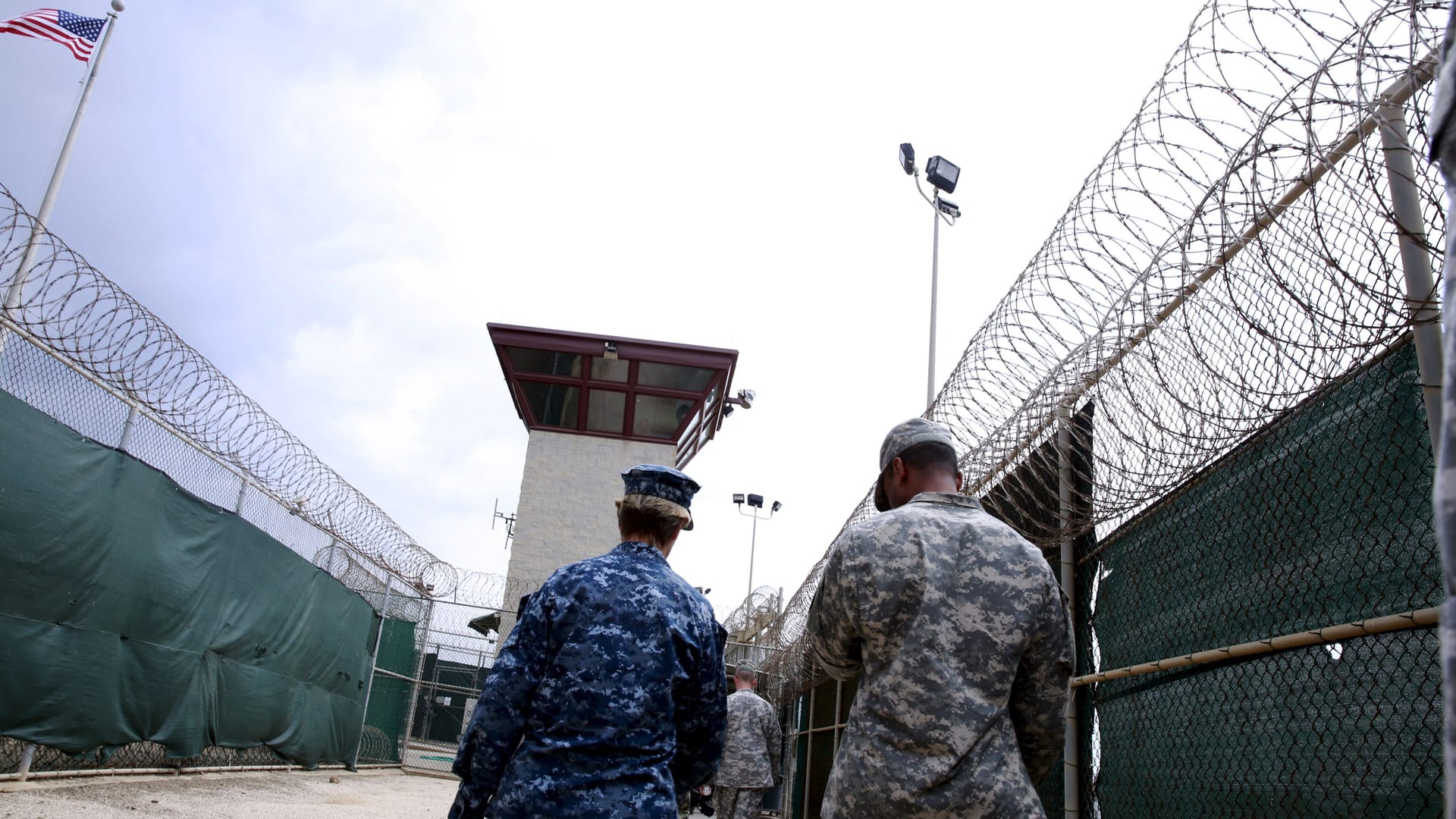 USA-CUBA/GUANTANAMO