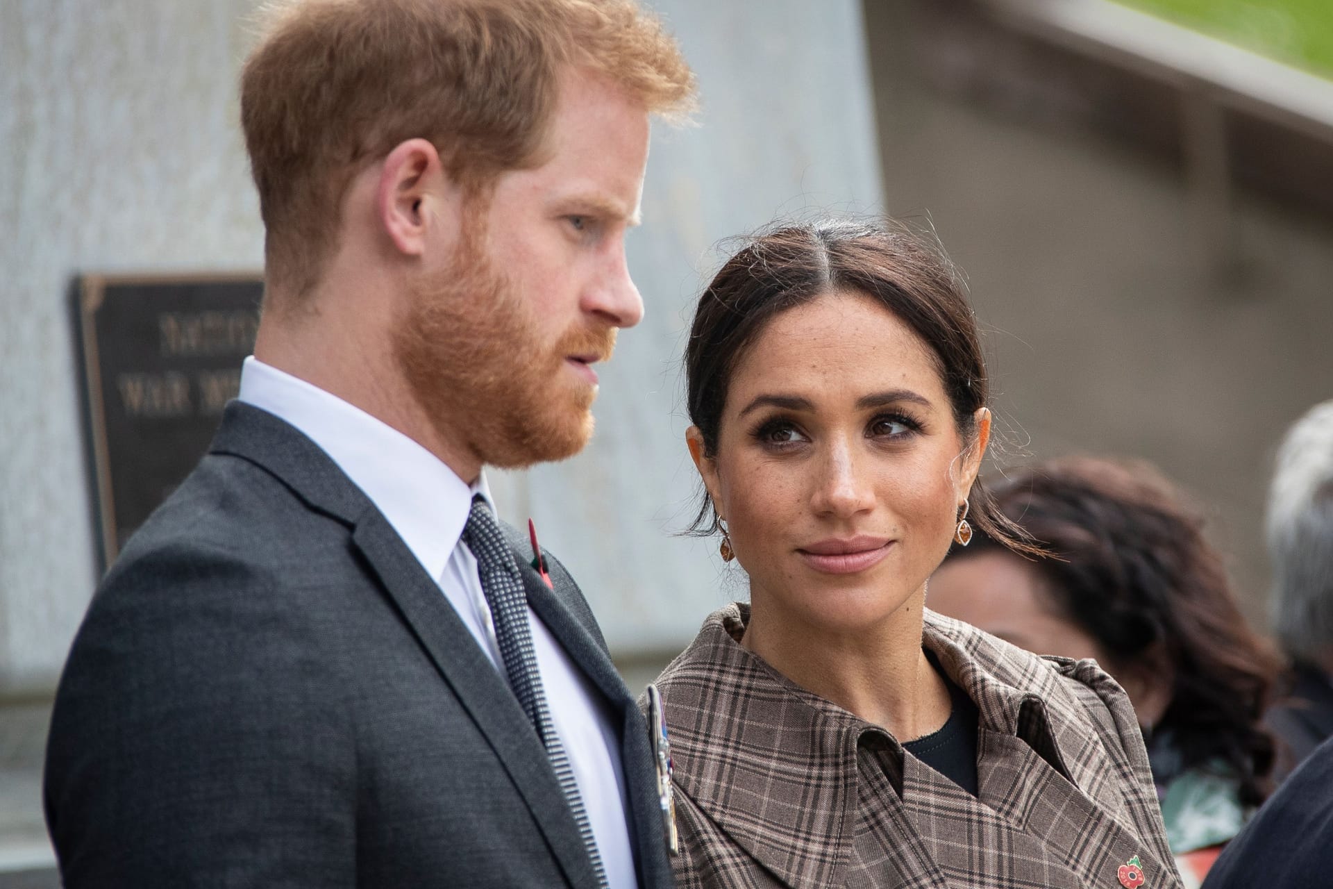 Werden Prinz Harry und Herzogin Meghan zur Krönung nach Großbritannien reisen?