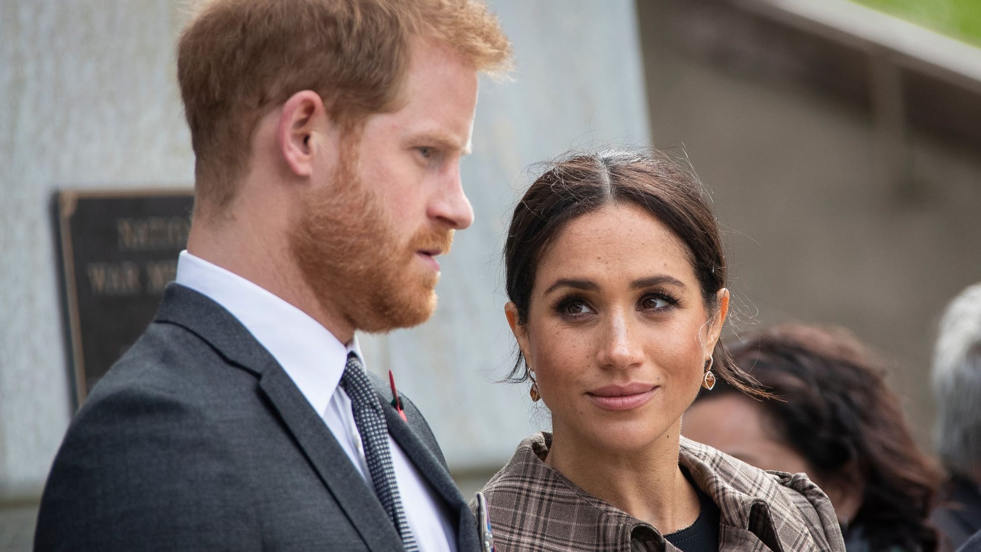 Werden Prinz Harry und Herzogin Meghan zur Krönung nach Großbritannien reisen?