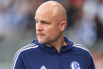 Rouven Schröder: Der 47-Jährige war bis vergangenen Oktober Sportdirektor beim FC Schalke 04.